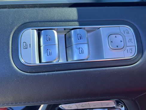 Certified 2021 Mercedes-Benz G 63 AMG 4MATIC image 15