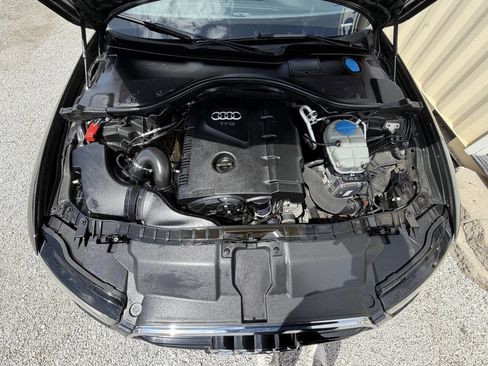 Used 2013 Audi A6 2.0T Premium Plus w/ Premium Plus Pkg AWD/4WD image 19