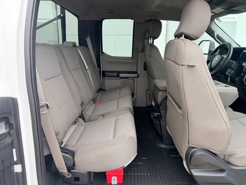 Used 2018 Ford F350 XLT w/ XLT Value Package image 17