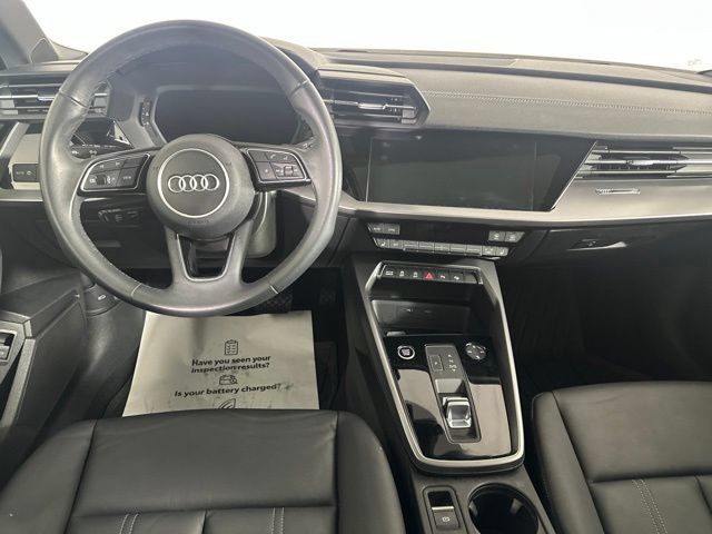 Used 2023 Audi A3 2.0T Premium w/ Convenience Package FWD image 21