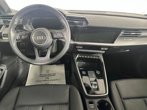 Used 2023 Audi A3 2.0T Premium w/ Convenience Package FWD image 21