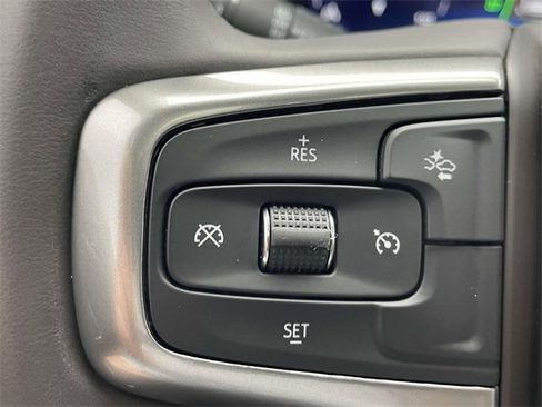 Certified 2023 Chevrolet Tahoe Z71 w/ Max Trailering Package image 27