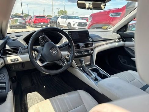Used 2020 Honda Accord EX-L image 6