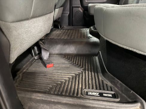 Used 2014 RAM 1500 Express w/ Black Ram 1500 Express Group image 37