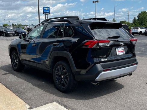 Used 2024 Toyota RAV4 Adventure image 6