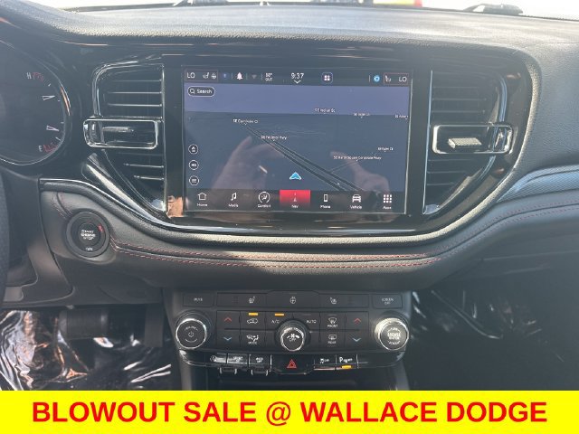 Certified 2025 Dodge Durango GT RWD image 24