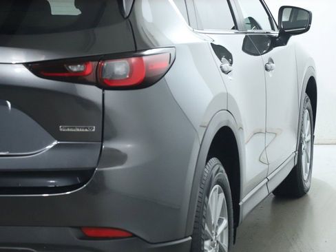 Certified 2023 MAZDA CX-5 AWD 2.5 S w/ Select Package image 45