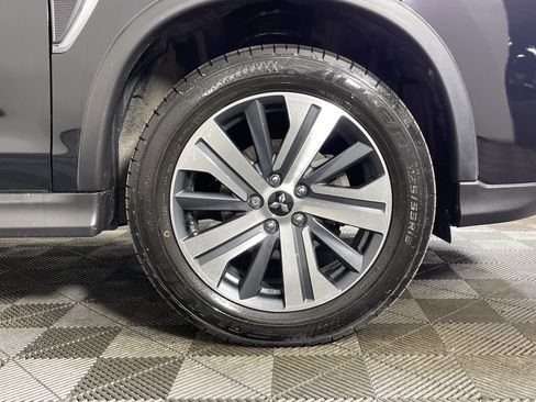 Used 2022 Mitsubishi Outlander Sport SE image 6