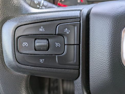 Used 2023 GMC Sierra 1500 Pro w/ Pro Value Package AWD/4WD image 24