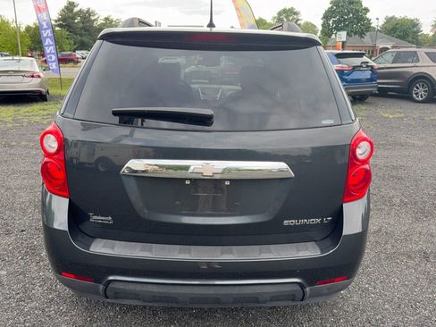 Used 2013 Chevrolet Equinox LT w/ Driver Convenience Package FWD image 5