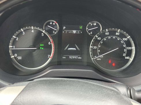 Used 2020 Lexus GX 460 Premium w/ Premium Package image 26