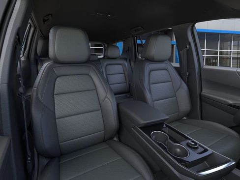 New 2026 Chevrolet Equinox LT image 16