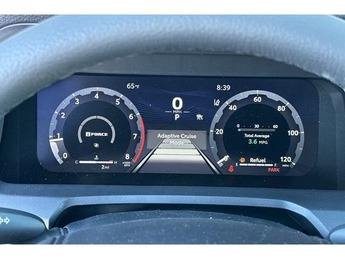 New 2026 Toyota Tacoma TRD Sport AWD/4WD image 28