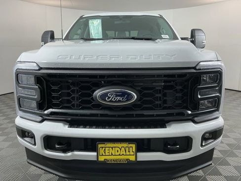 New 2026 Ford F350 XL AWD/4WD image 2