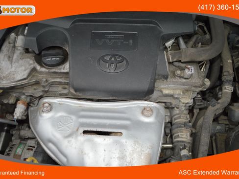 Used 2013 Toyota RAV4 Limited AWD/4WD image 26
