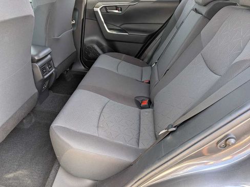 Used 2020 Toyota RAV4 XLE w/ All Weather Liner Package AWD/4WD image 16