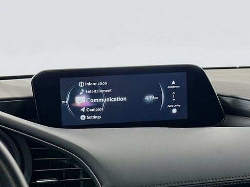 New 2026 MAZDA MAZDA3 s FWD image 13