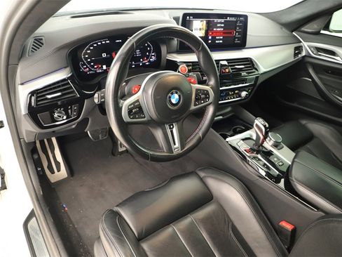 Used 2023 BMW M5 w/ Executive Package image 15