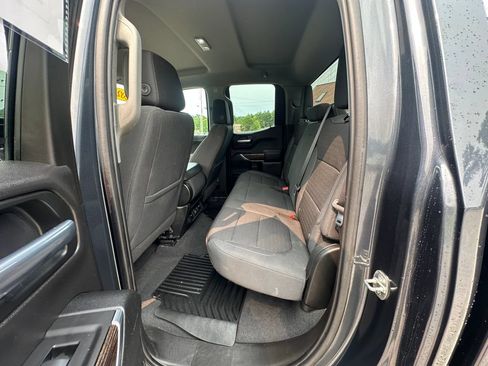 Used 2021 GMC Sierra 1500 Elevation AWD/4WD image 15