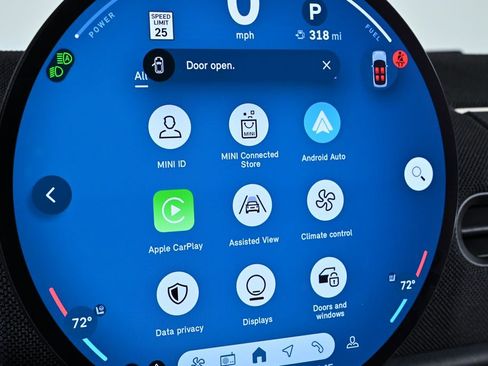 Used 2025 MINI Cooper S image 14