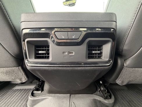 Used 2026 Chevrolet Silverado 2500 ZR2 w/ ZR2 Bison Edition AWD/4WD image 8