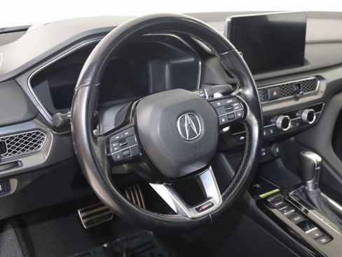 Used 2023 Acura Integra A-Spec image 6