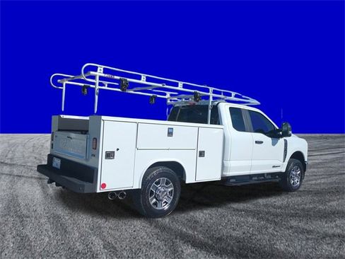 Certified 2023 Ford F350 XL w/ XL Chrome Package image 4