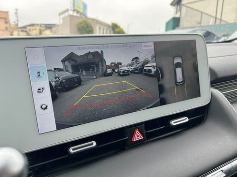 Used 2024 Hyundai Ioniq 5 Limited RWD image 31