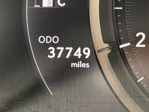 Used 2022 Lexus ES 350 F Sport w/ Accessory Package 2 FWD image 25