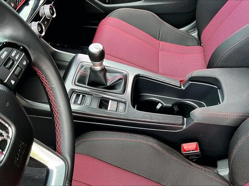Used 2025 Honda Civic Si image 15