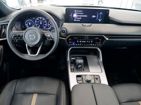 Certified 2026 MAZDA CX-90 Plug-In Hybrid w/ Premium Plus AWD/4WD image 17