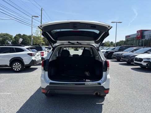 Certified 2023 Subaru Forester Premium AWD/4WD image 28