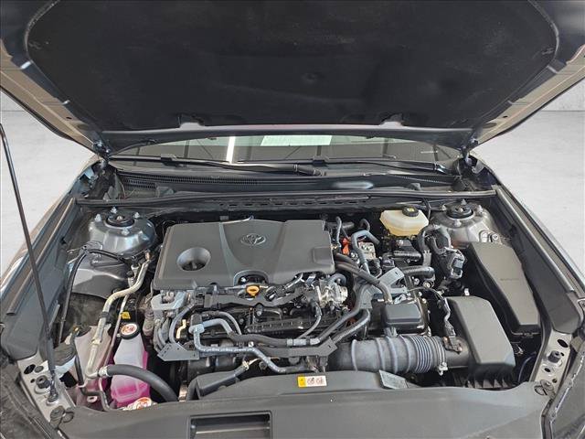 Used 2026 Toyota Camry XSE w/ Premium Plus Package FWD image 23