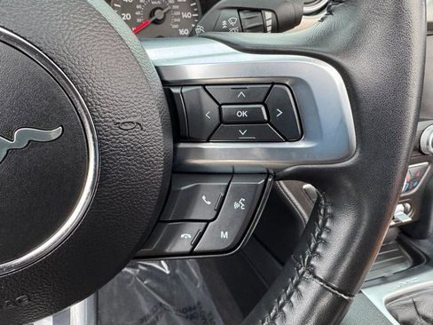 Used 2022 Ford Mustang Premium image 23