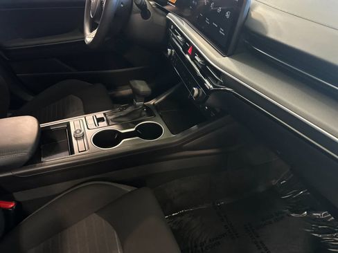 Used 2026 Kia K5 LXS FWD image 16