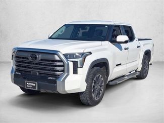 Used 2023 Toyota Tundra Limited video 1