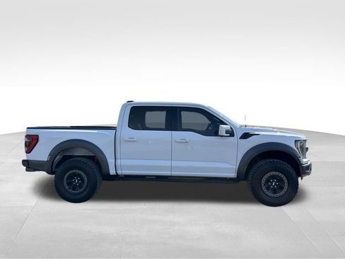 Used 2022 Ford F150 Raptor w/ Equipment Group 801A High image 25