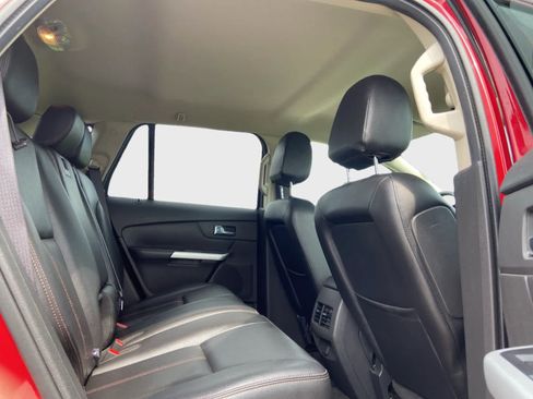 Used 2013 Ford Edge SEL AWD/4WD image 14