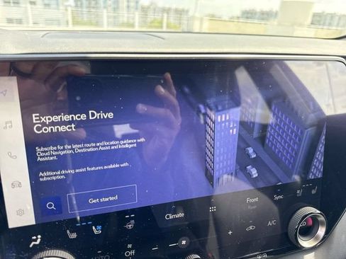 Certified 2024 Lexus RX 350 Premium Plus w/ Convenience Package FWD image 18