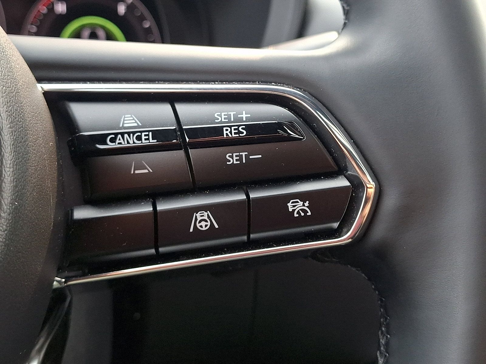 Certified 2026 MAZDA CX-90 3.3 Turbo S w/ Premium Plus AWD/4WD image 27