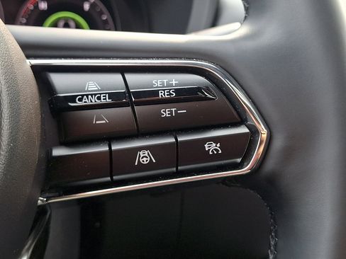Certified 2026 MAZDA CX-90 3.3 Turbo S w/ Premium Plus AWD/4WD image 27