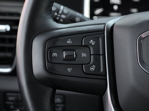 Used 2025 GMC Sierra 2500 Denali Ultimate image 27