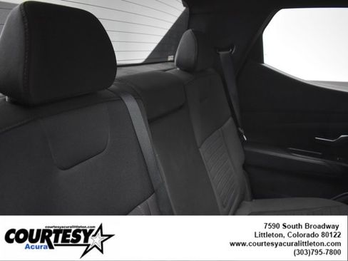 Used 2024 Hyundai Santa Cruz SEL image 20