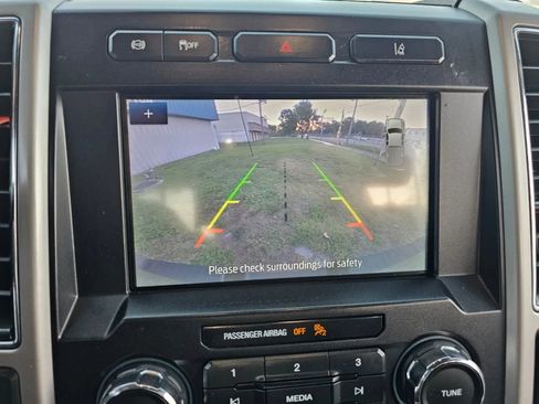 Used 2020 Ford F250 Lariat w/ Lariat Value Package image 18