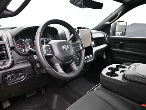 New 2026 RAM 2500 Tradesman image 12