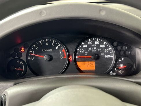 Certified 2021 Nissan Frontier SV image 10