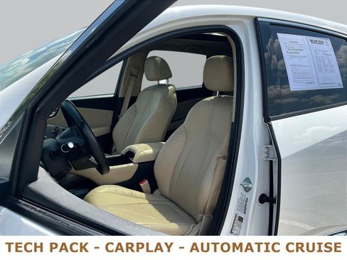 Used 2023 Acura RDX AWD w/ Technology Package image 21