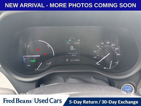 Used 2022 Toyota Sienna XLE w/ XLE Plus Package FWD image 13