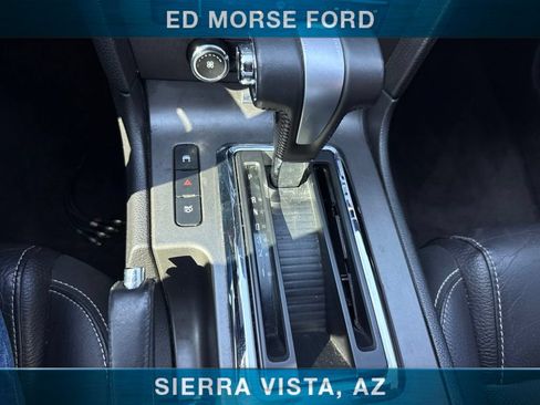 Used 2011 Ford Mustang GT Premium w/ Comfort Pkg RWD image 16