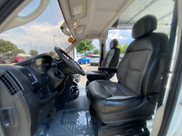 Used 2020 RAM ProMaster 1500 FWD image 17